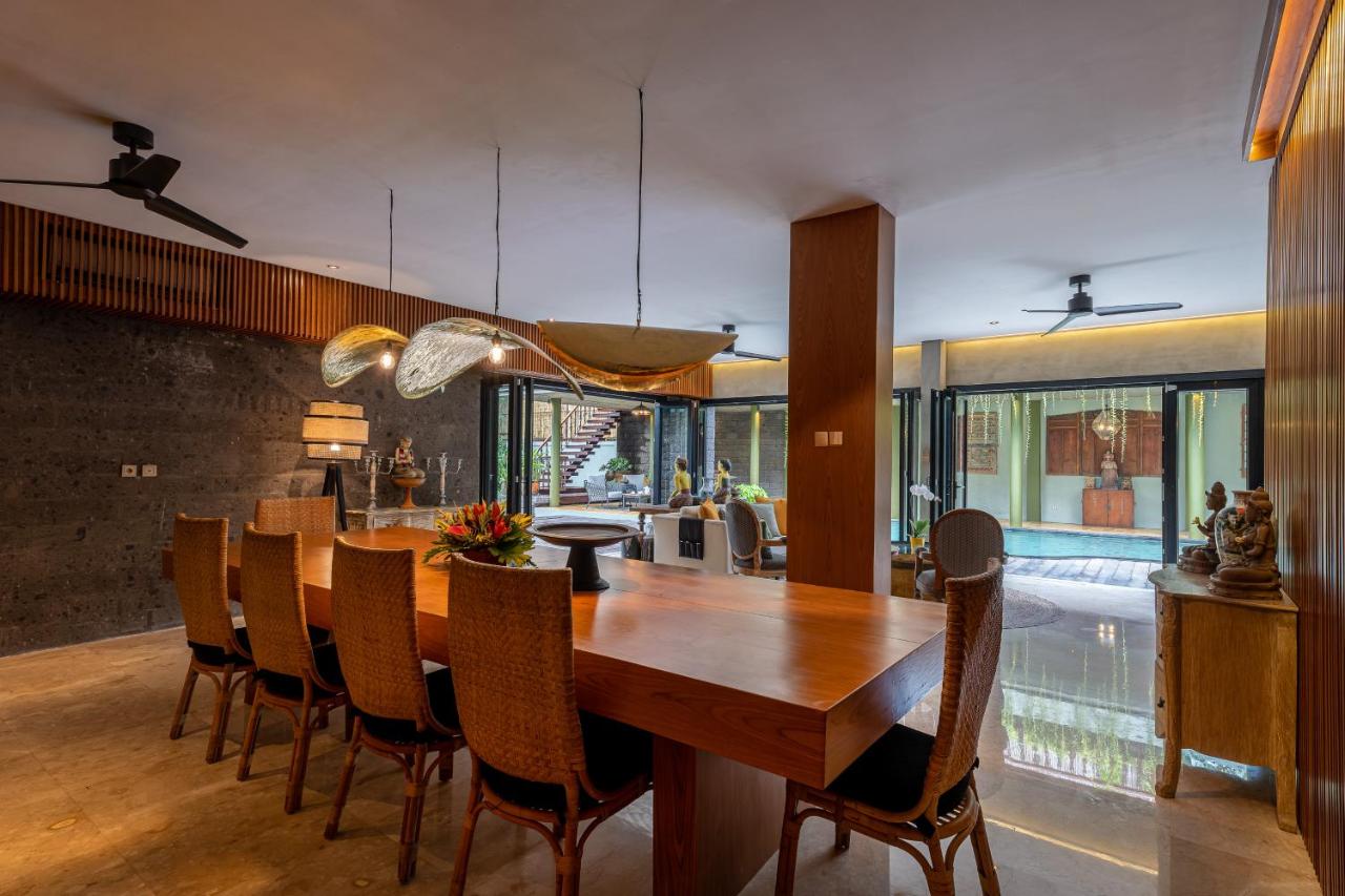 Jadine Bali Villa by Nagisa Bali - 5