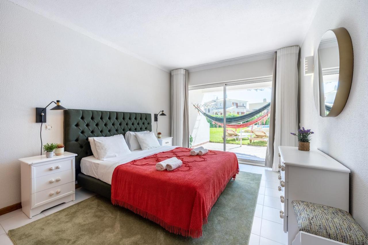 Apartment Henry Matisse, swimming pool - 2