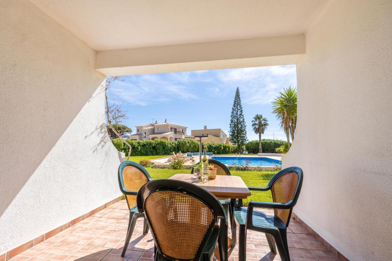 Apartment Henry Matisse, swimming pool - 4