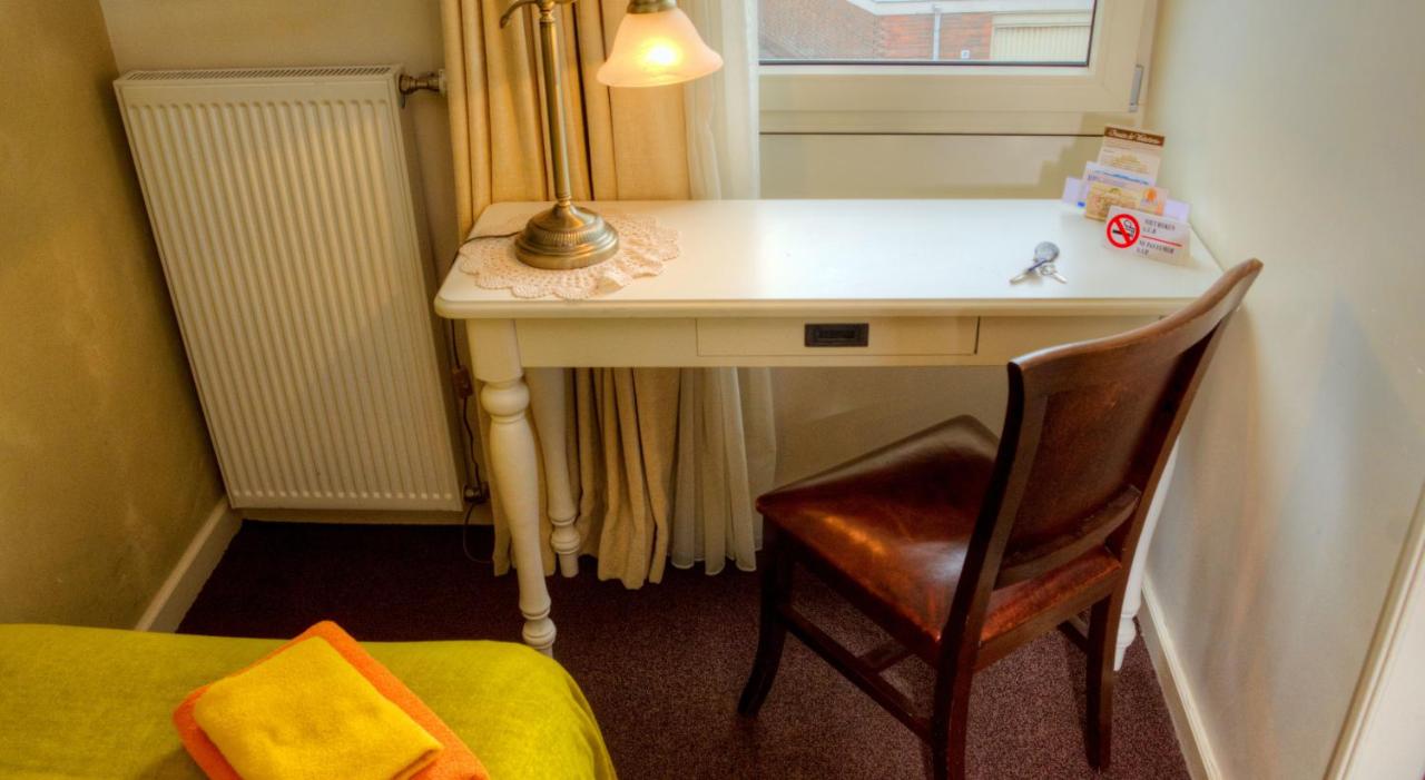 Pension & Spa de Watertoren photo