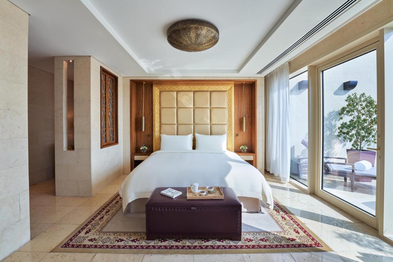 Raffles Dubai photo