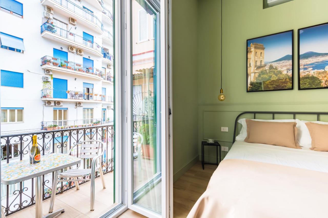B&B Civico 33 - 2