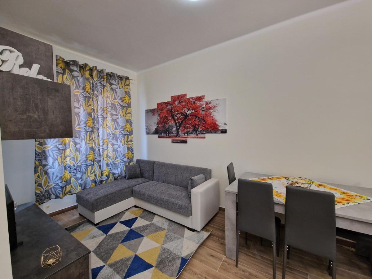 Appartamento LIBERTA, Liguria