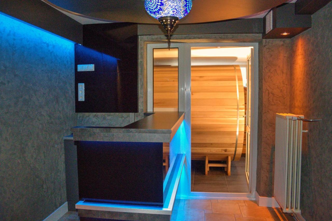Pension & Spa de Watertoren photo