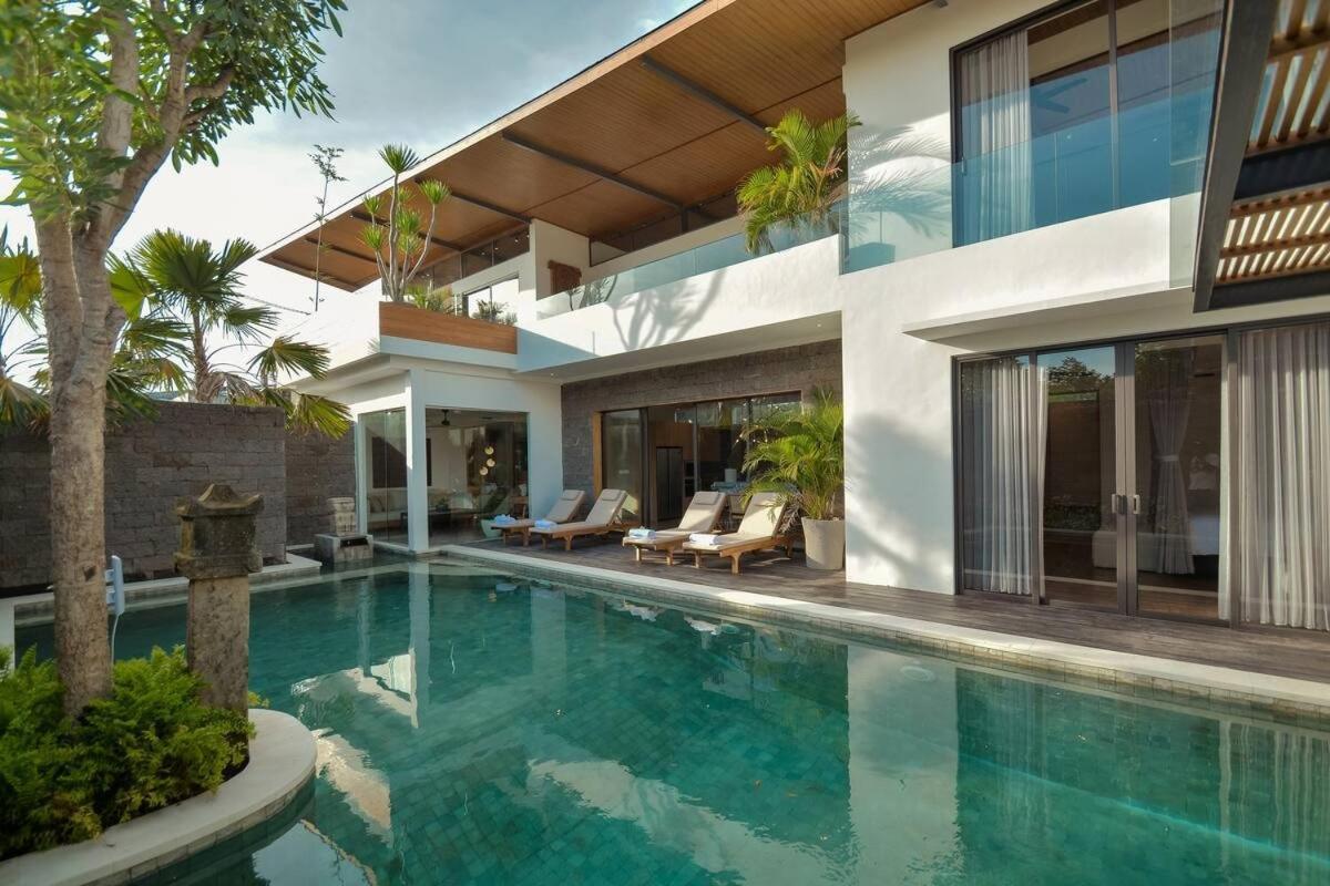 The Kesari Villa Sanur - 4