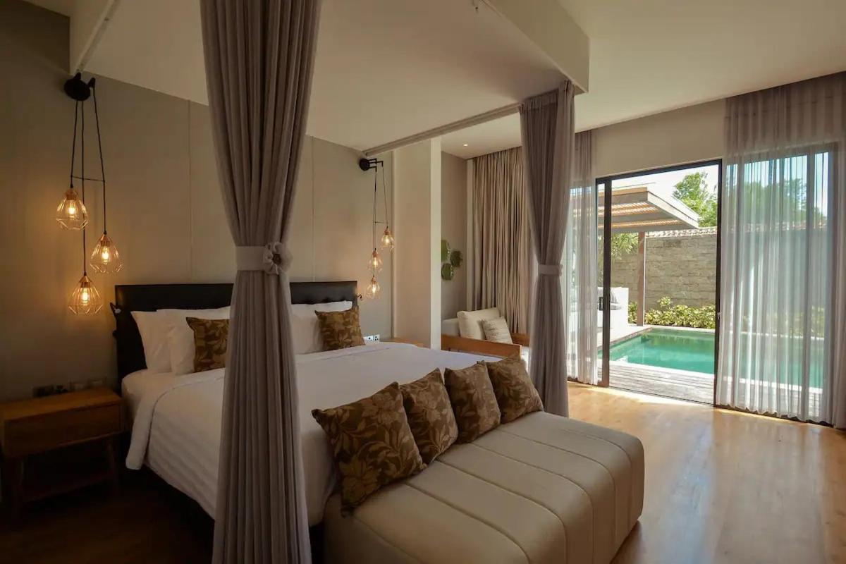 The Kesari Villa Sanur - 2