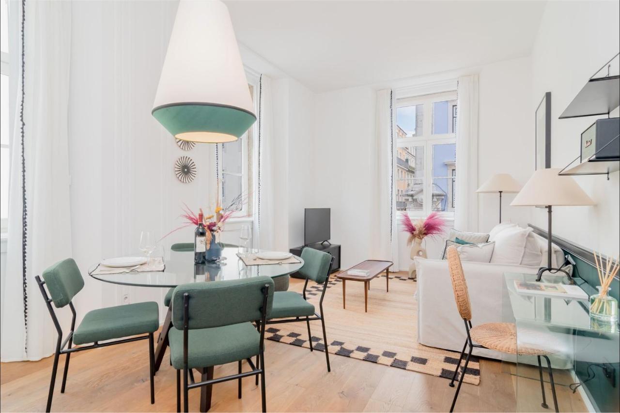 Ando Living - Santa Justa 77 House - 2