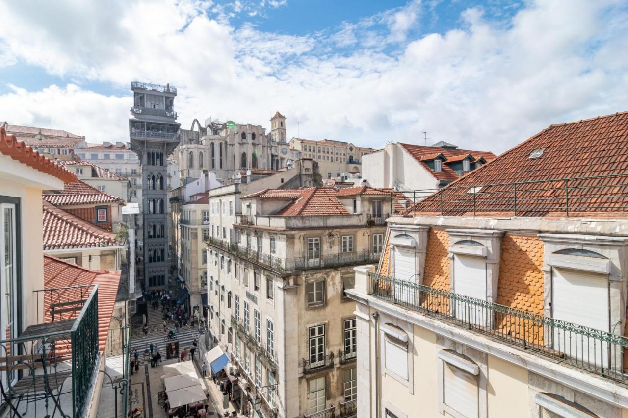 Ando Living - Santa Justa 77 House