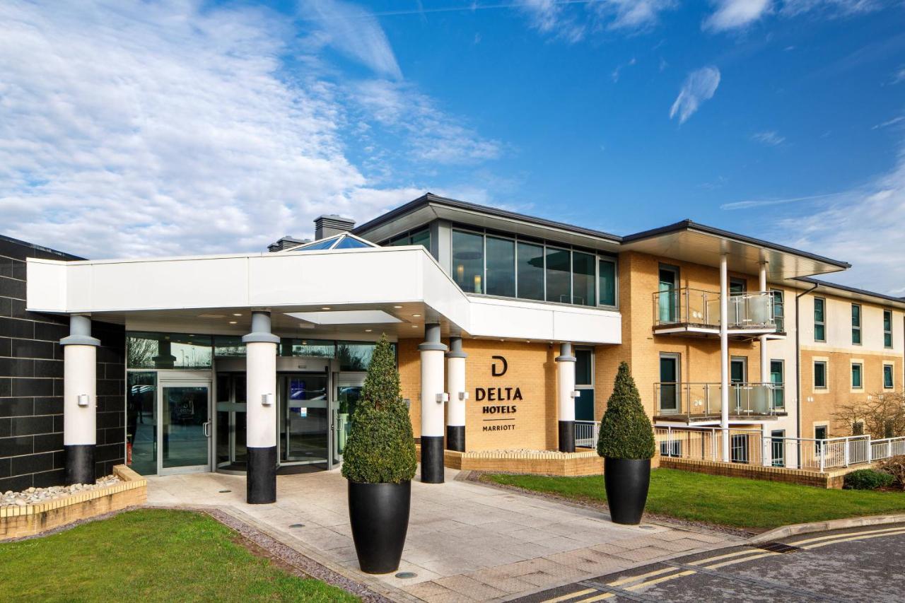 The Nottingham Belfry - QHotels - Laterooms