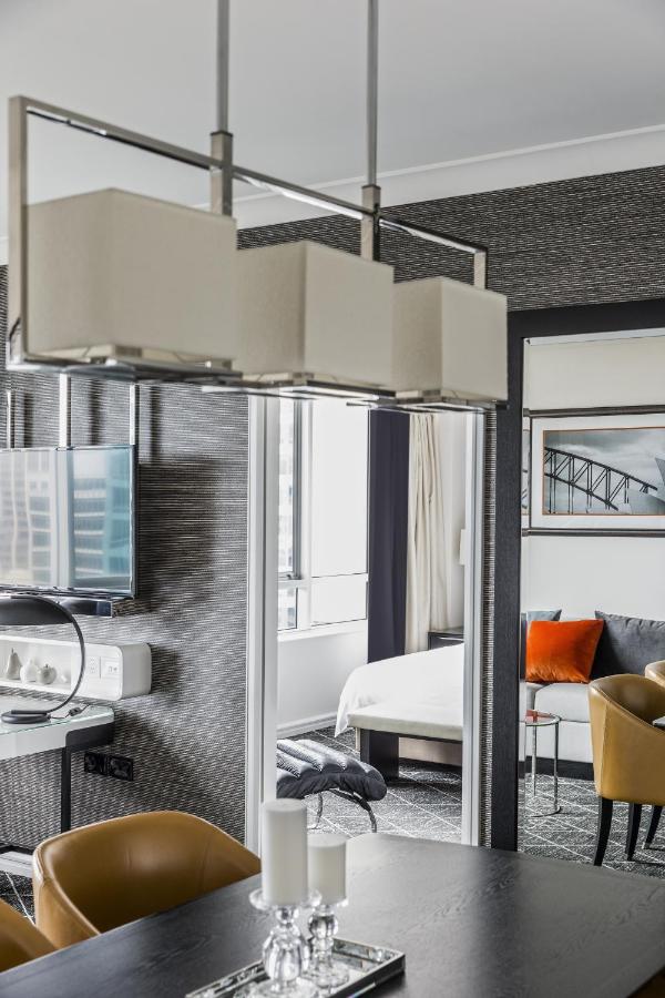 Swissotel Sydney photo