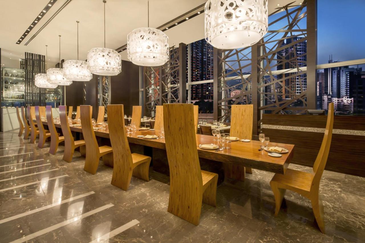 Nina Hotel Tsuen Wan West 香港 22年 最新料金