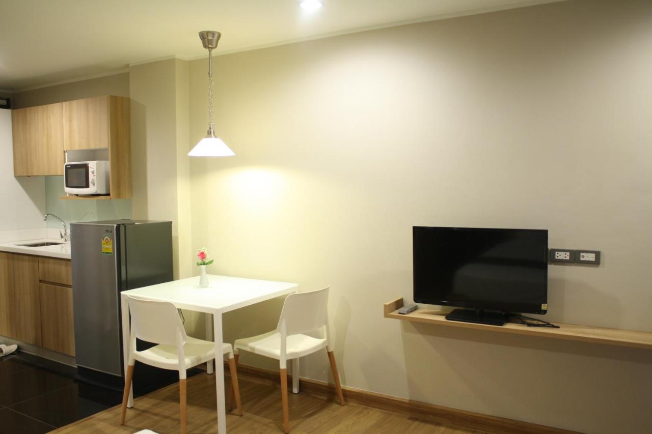 Sereine Sukhumvit 39 - 3