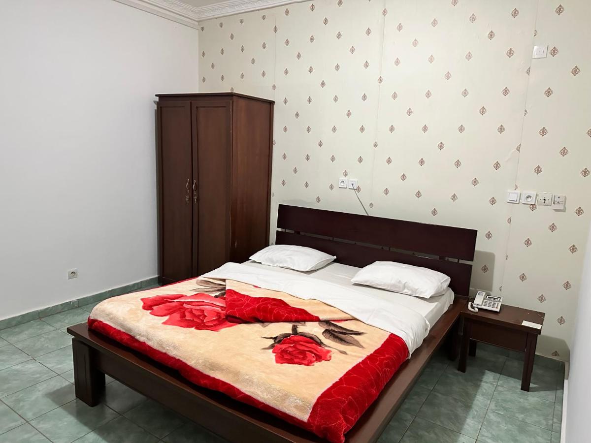 Prodiges Hôtel photo