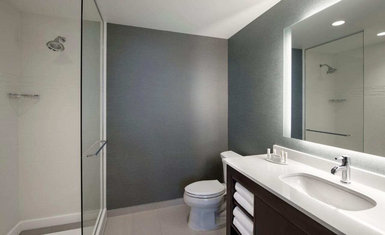 Residence Inn by Marriott Calgary South photo