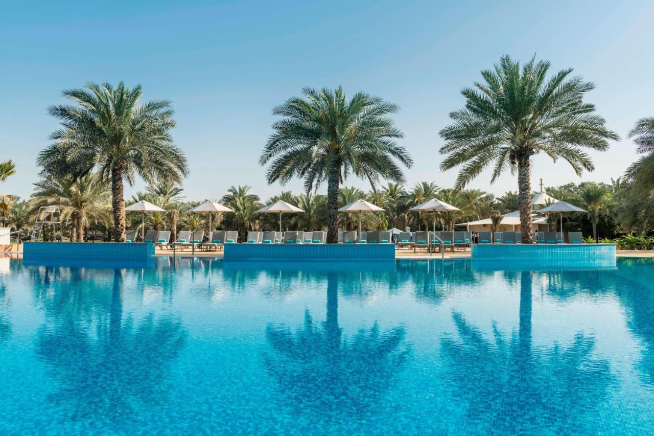 Le Royal Meridien Beach Resort & Spa Dubai photo