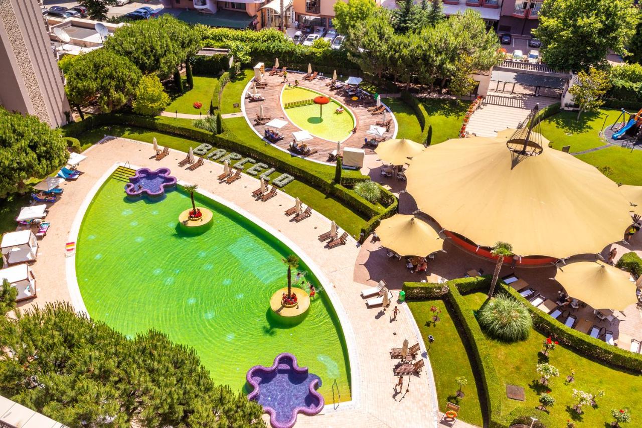Barceló Royal Beach - All Inclusive photo