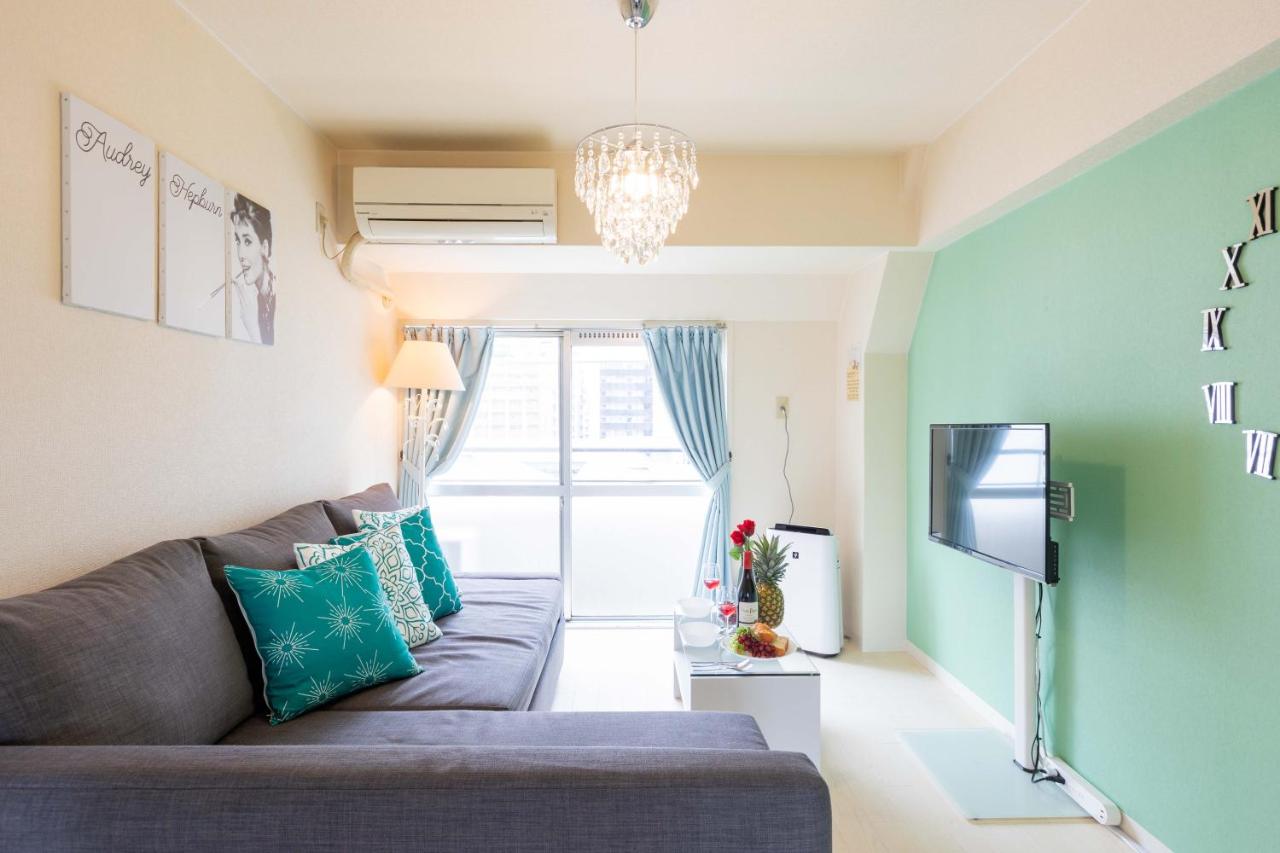 River Side Namba 702 - 4