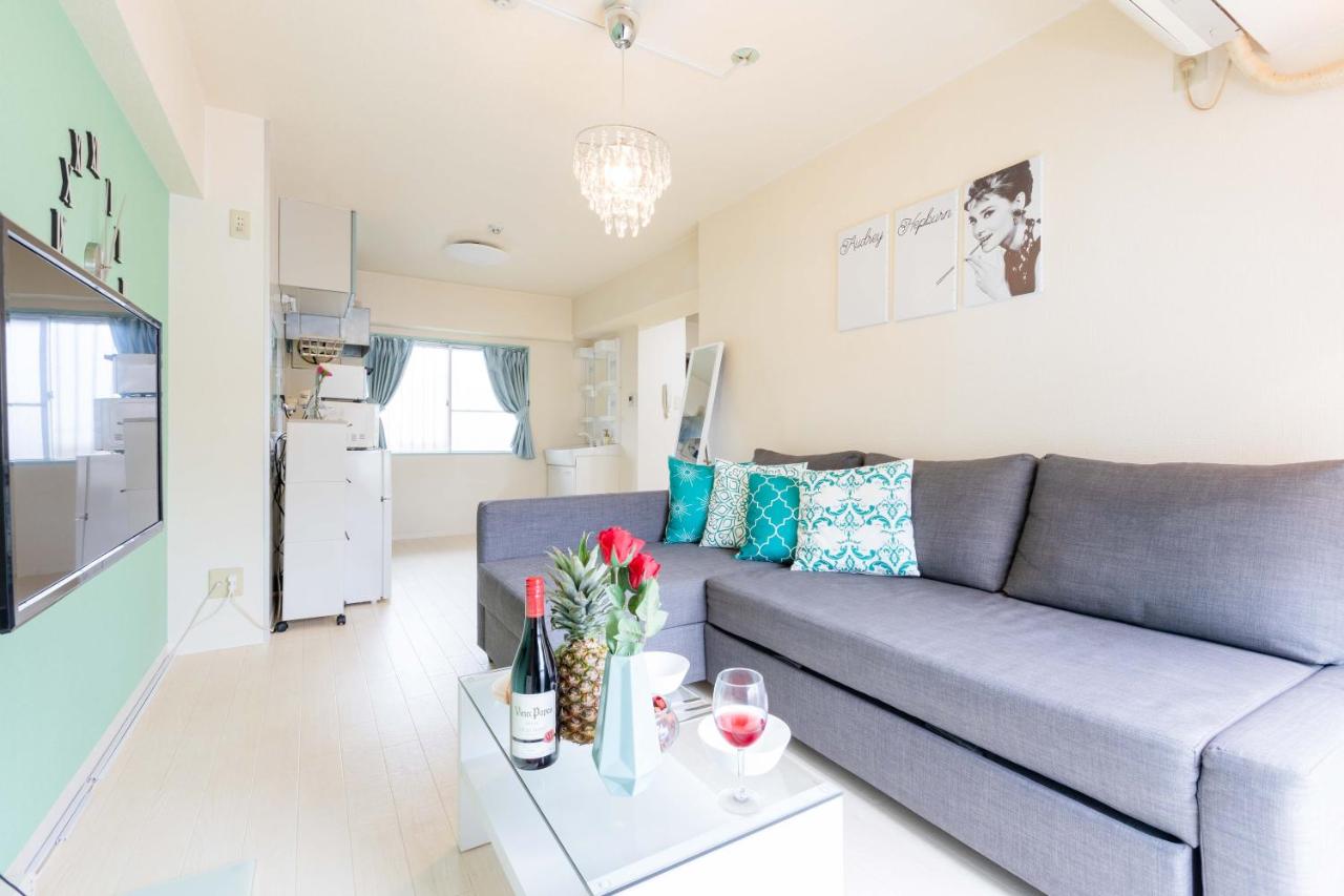 River Side Namba 702 - 5