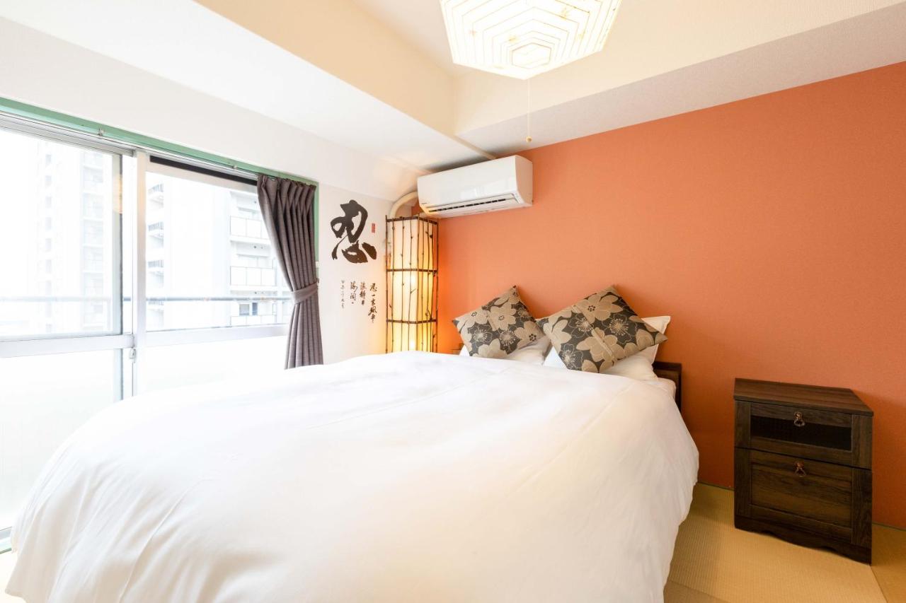 River Side Namba 702 - 2