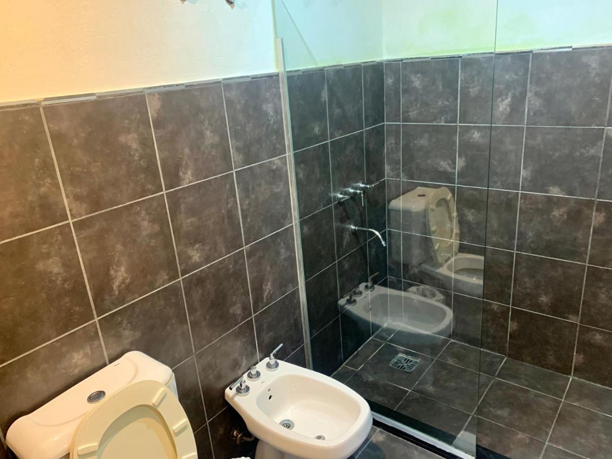 First Palermo Hotel - 3