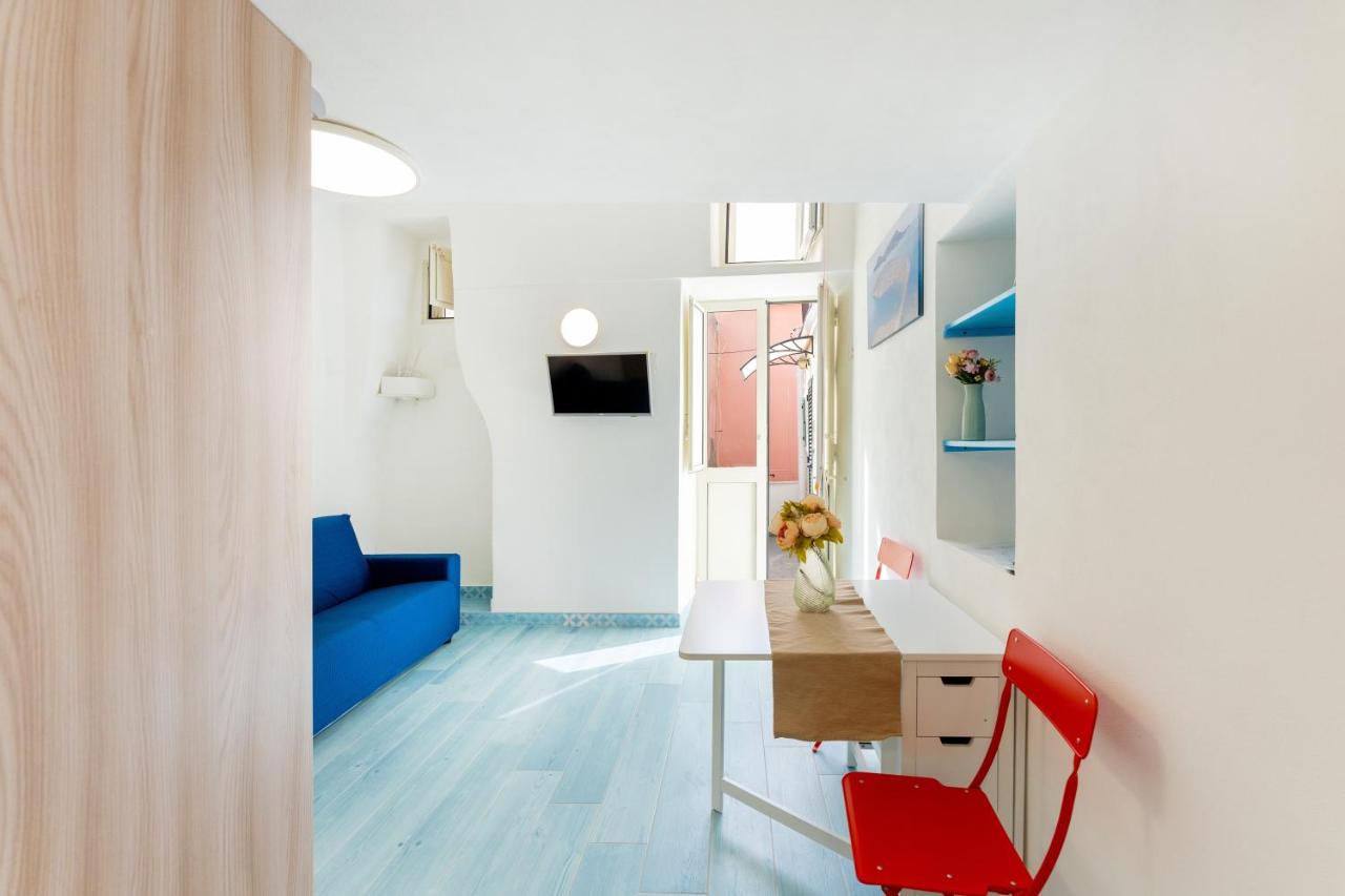 La Dependance - Gioia Apartments photo