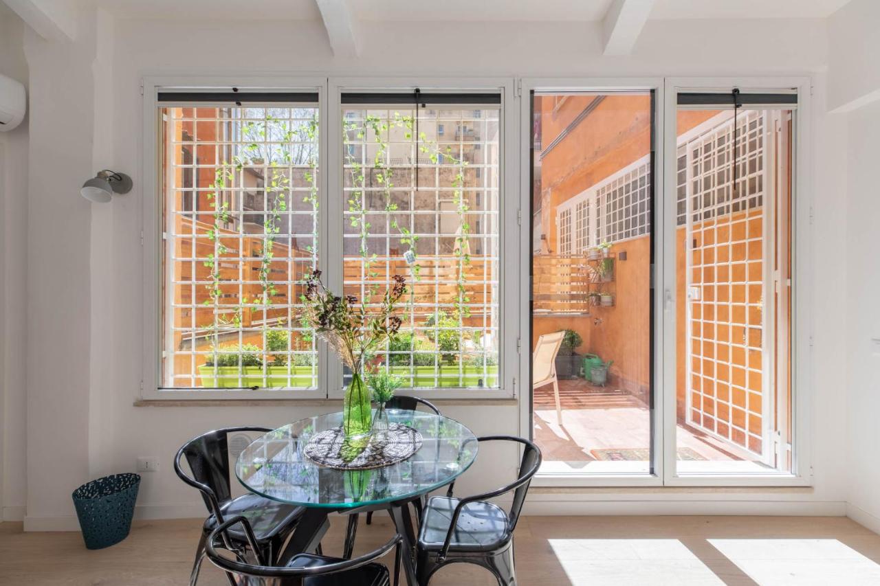 iFlat Shiny Loft in Trastevere - 4