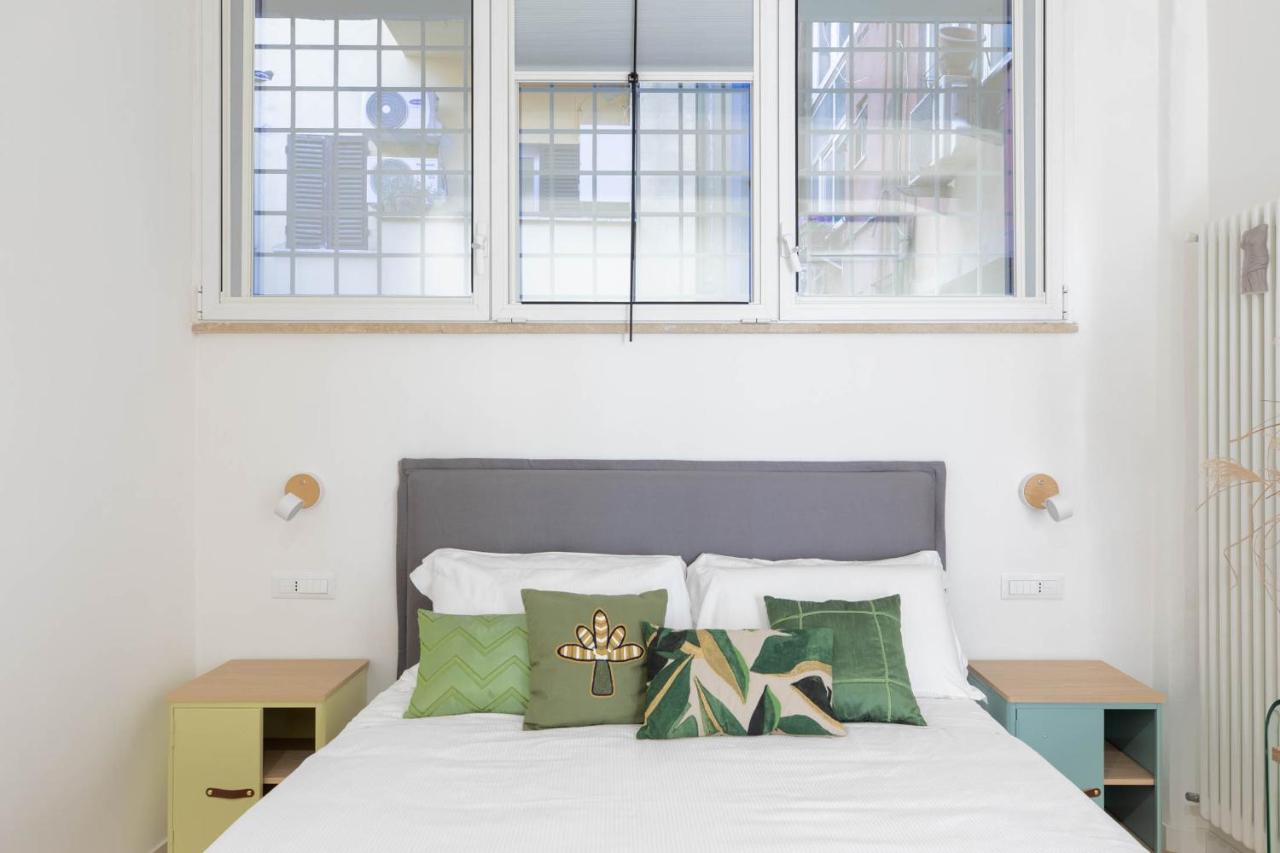 iFlat Shiny Loft in Trastevere - 2