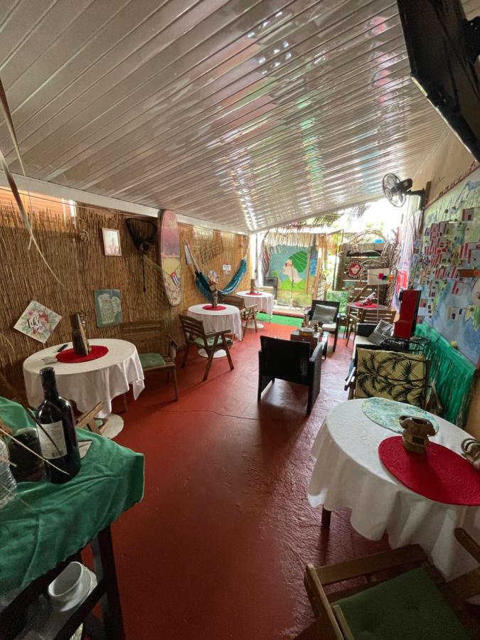 Hostal Calle 8 — photo 19