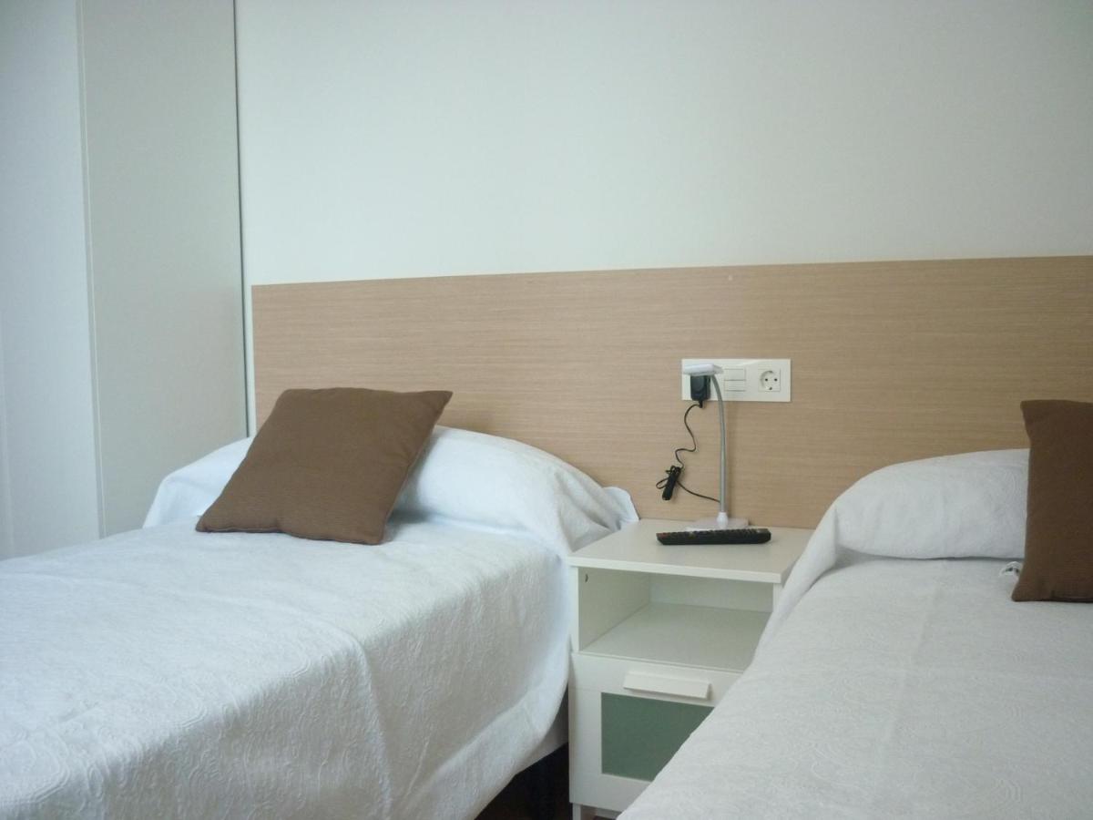 Pensión-Albergue Puente Ribeira, Sarria – Updated 2022 Prices