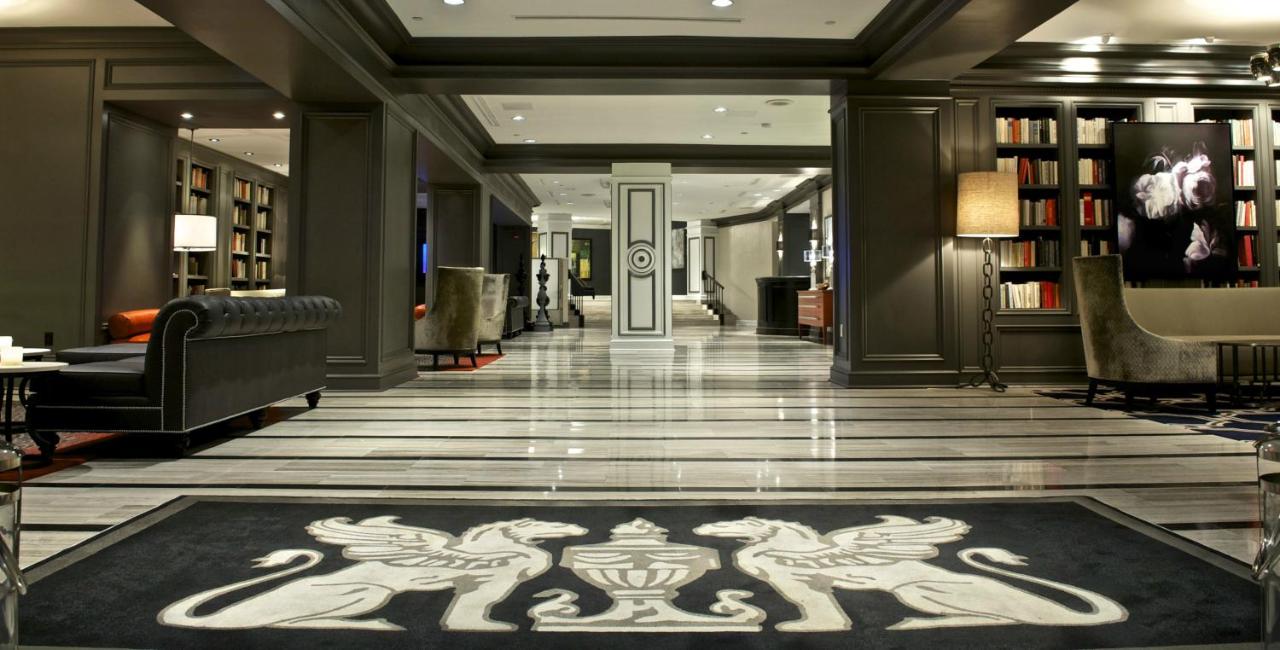 Melrose Georgetown Hotel — photo 4