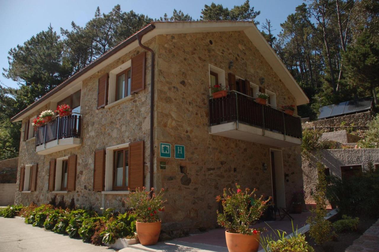 Hotel Rural Casa Fontequeiroso, Nemiña – Precios actualizados ...
