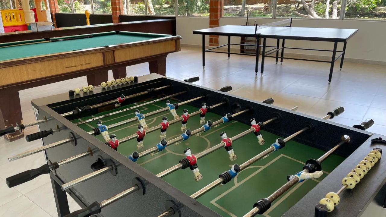 Hotel Terramia Resort photo