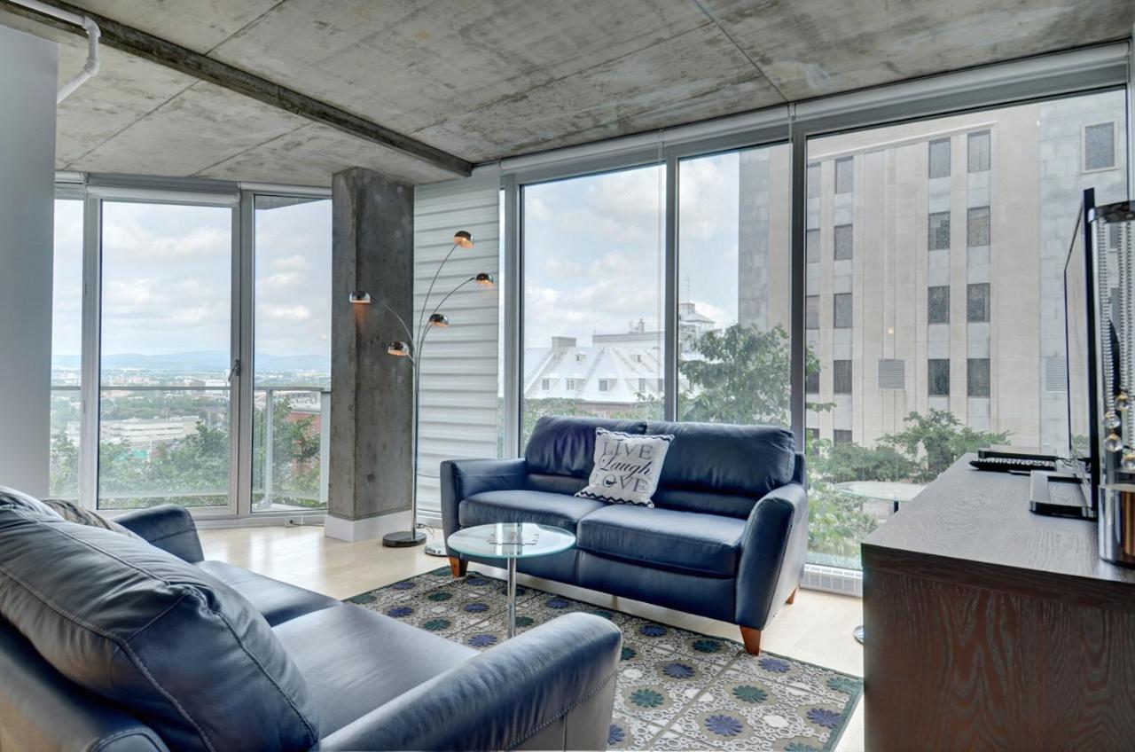 Les Immeubles Charlevoix Le 760210 Quebec Tarifs 2021