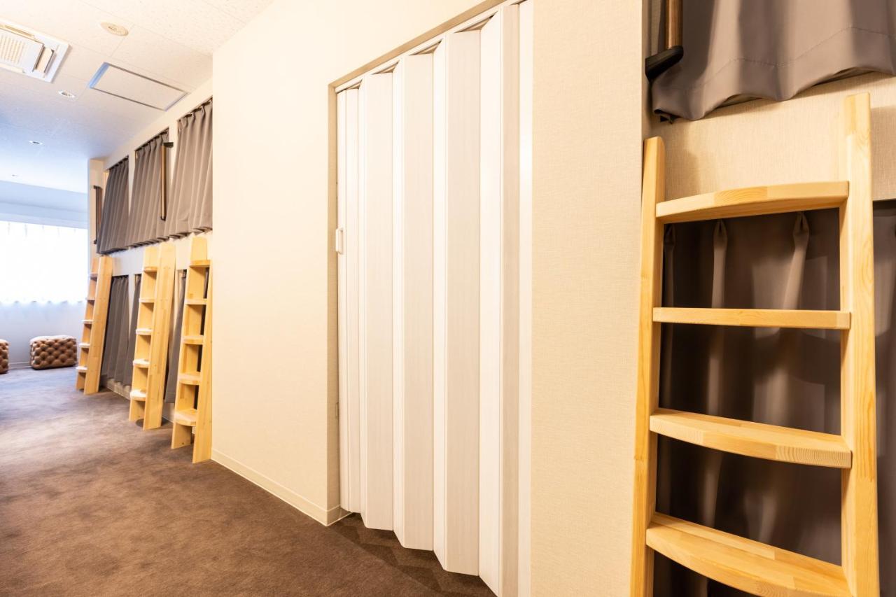 Akasaka The Hostel - 2