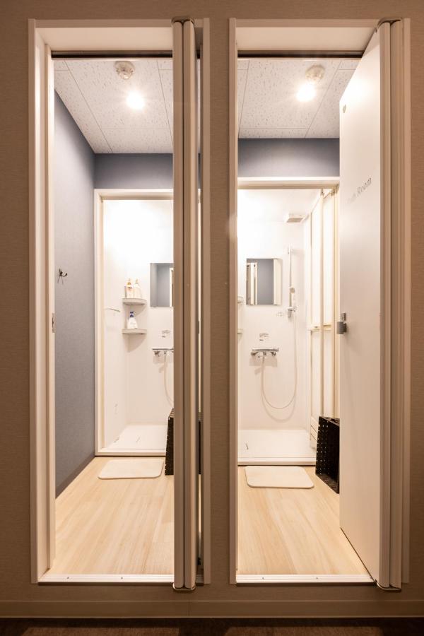 Akasaka The Hostel - 5