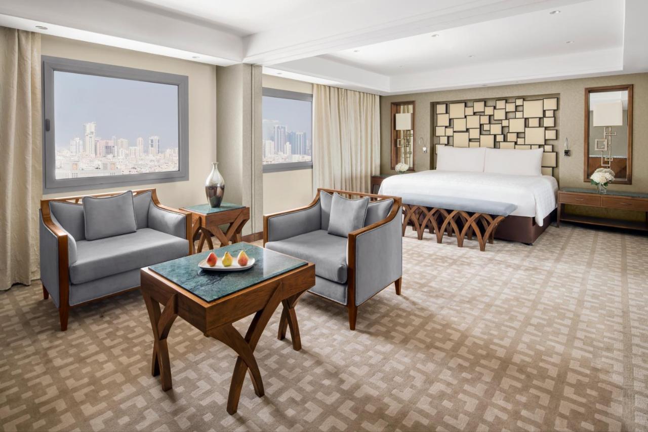 InterContinental Bahrain, an IHG Hotel photo