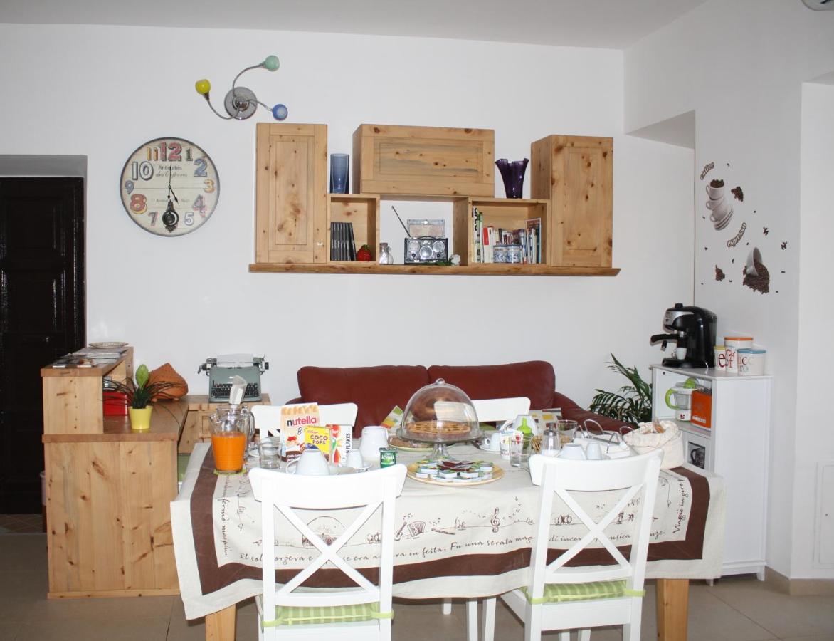 B&B Alle Porte di San Giovanni - 4