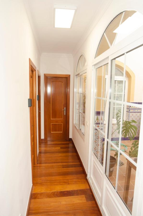 Casa del Patio Andaluz - 4