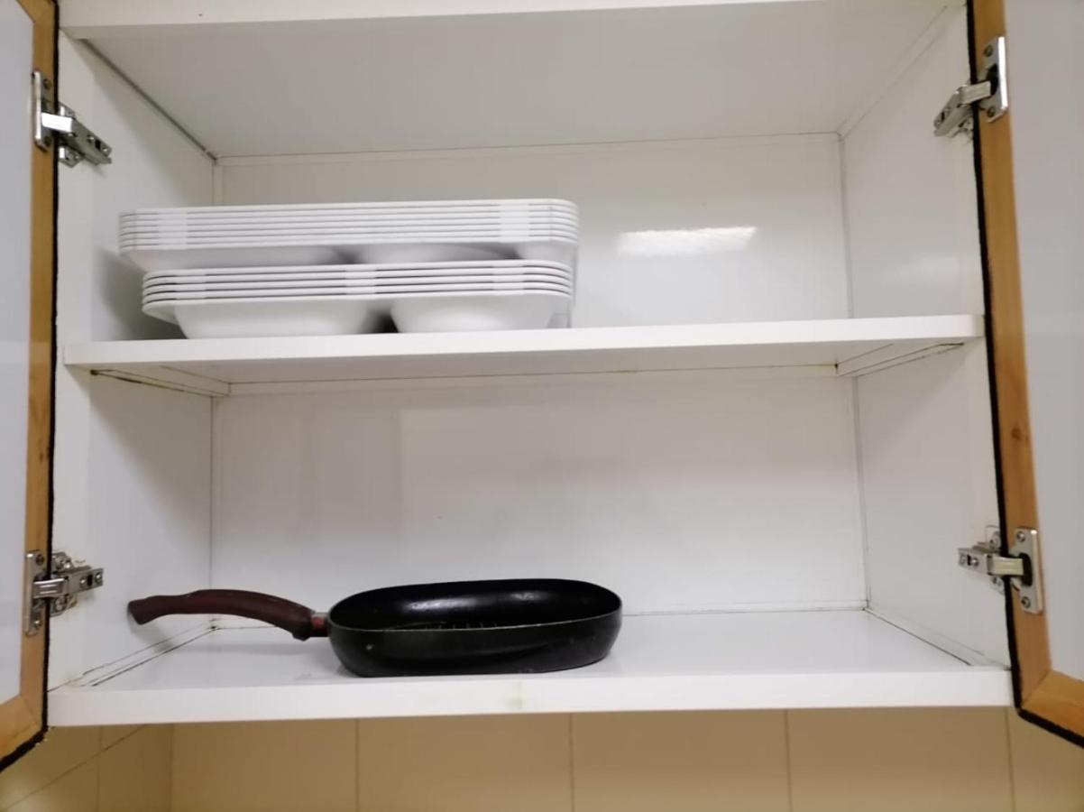 MBZ - New Fabulous Room in Unique Flat - 3