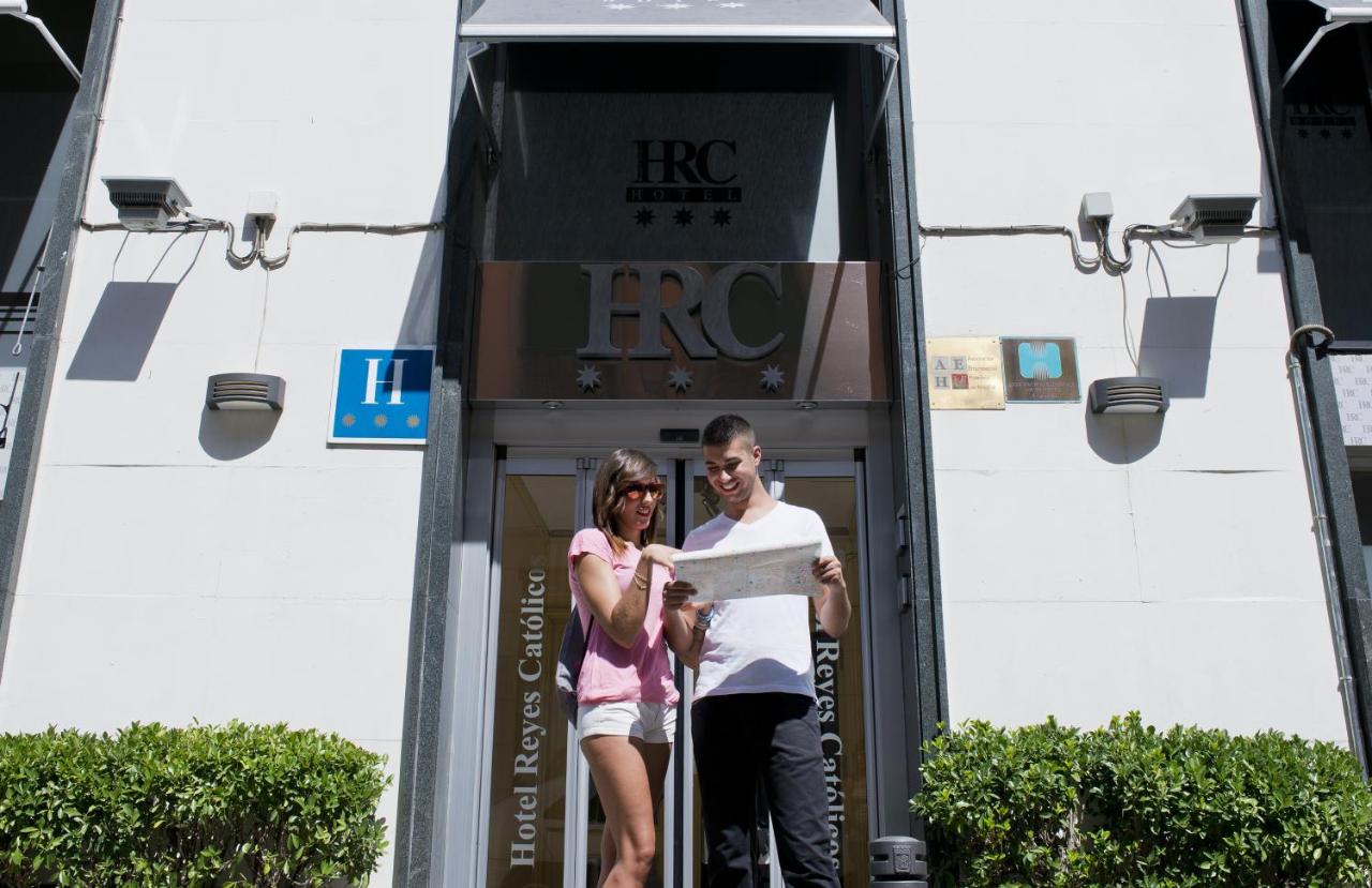HRC Hotel, Madrid – Updated 2022 Prices