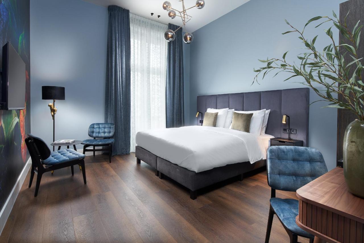 Boutique Hotel Brasa Beemster - 5