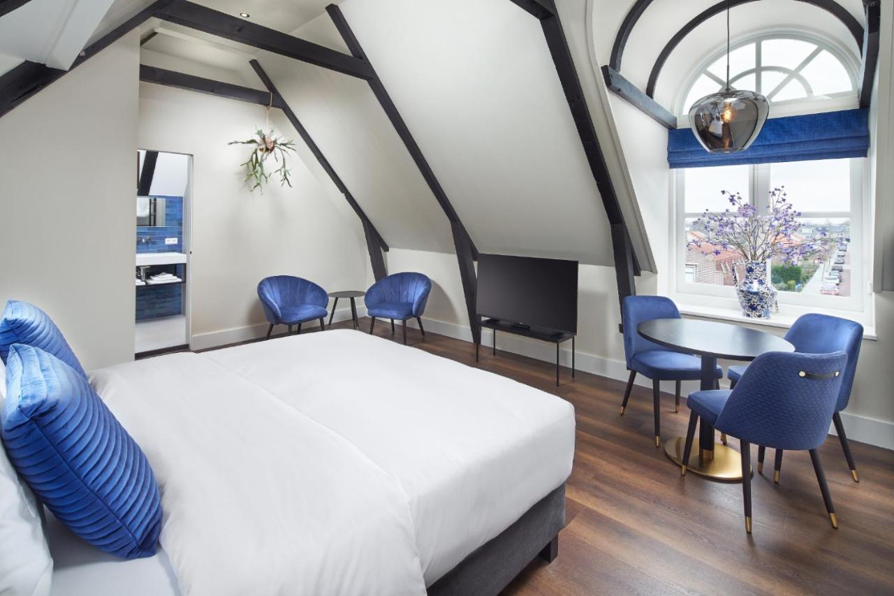 Boutique Hotel Brasa Beemster - 3