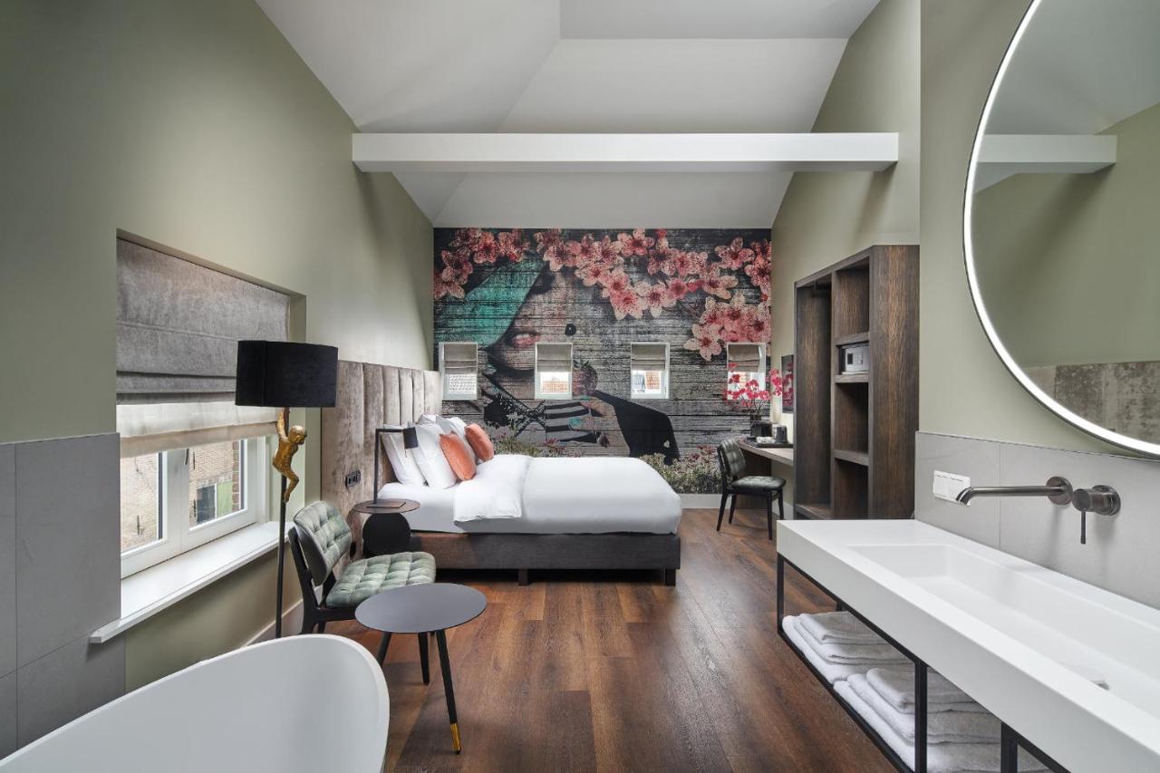 Boutique Hotel Brasa Beemster - 2