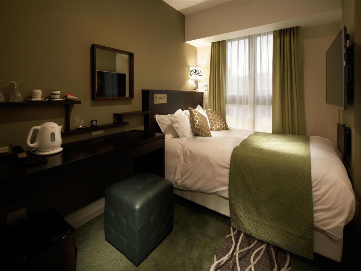 Centurion Hotel Ikebukuro Station - 5