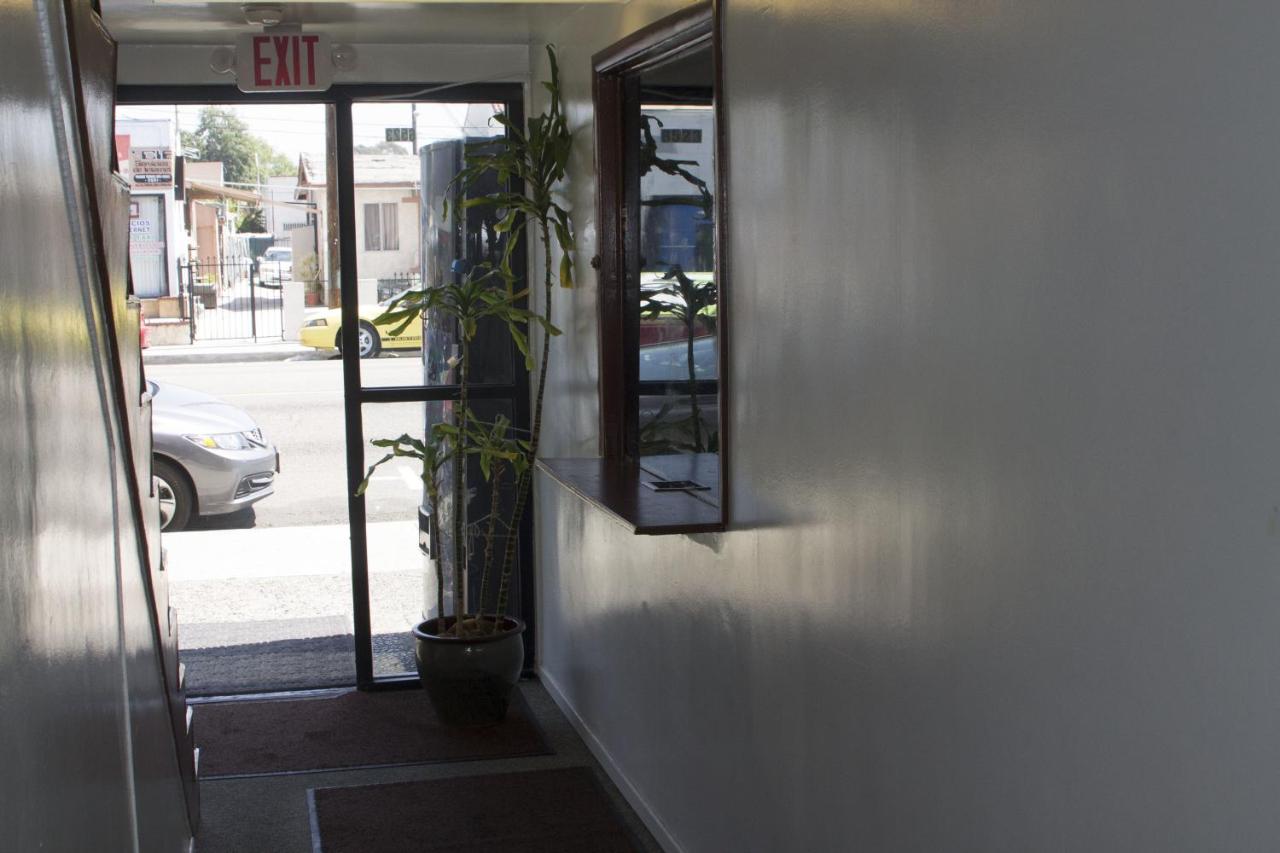 Lido Motel — photo 12