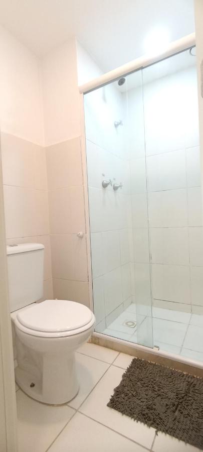 Barra da Tijuca - 2 Quartos Moderno com Piscina, Academia e Garagem - 4