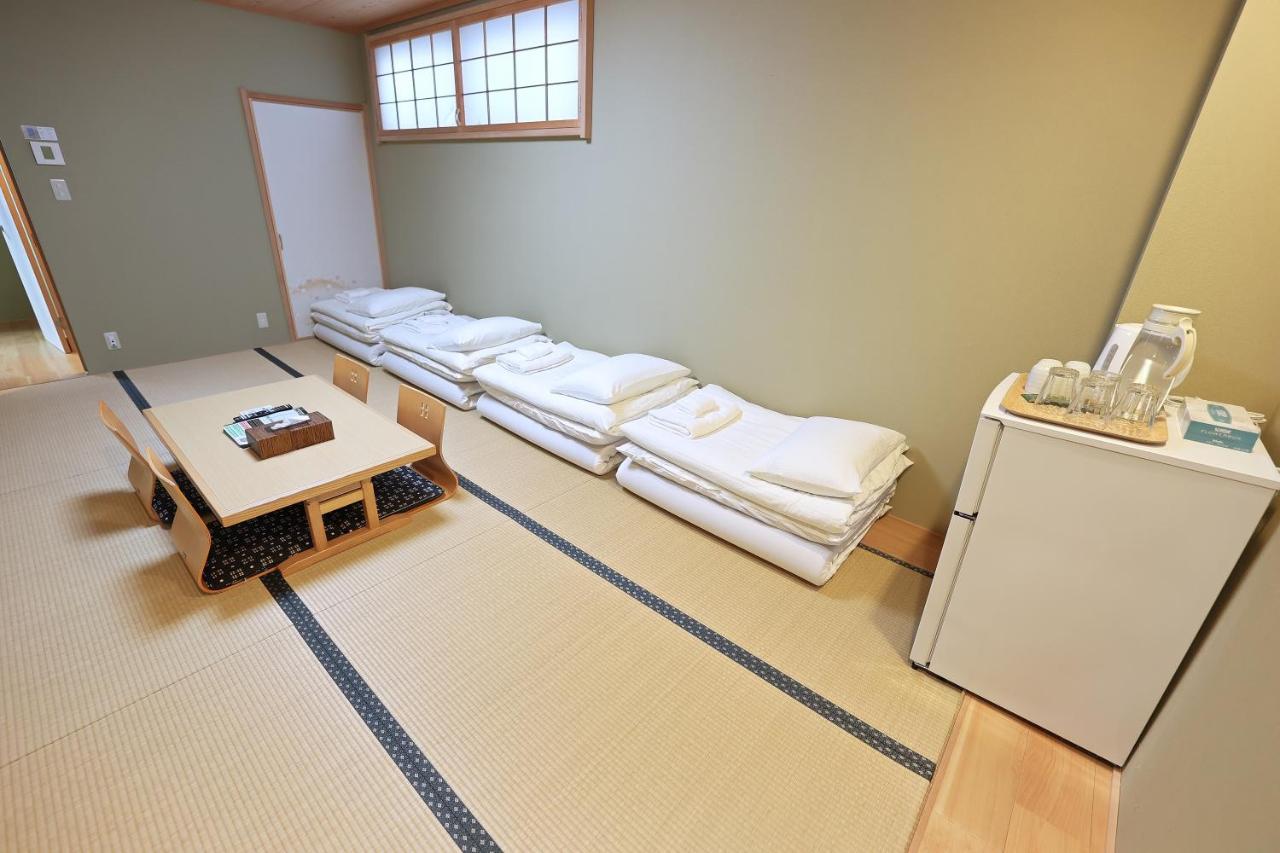 Akihabara Nakagawa Inn - 5