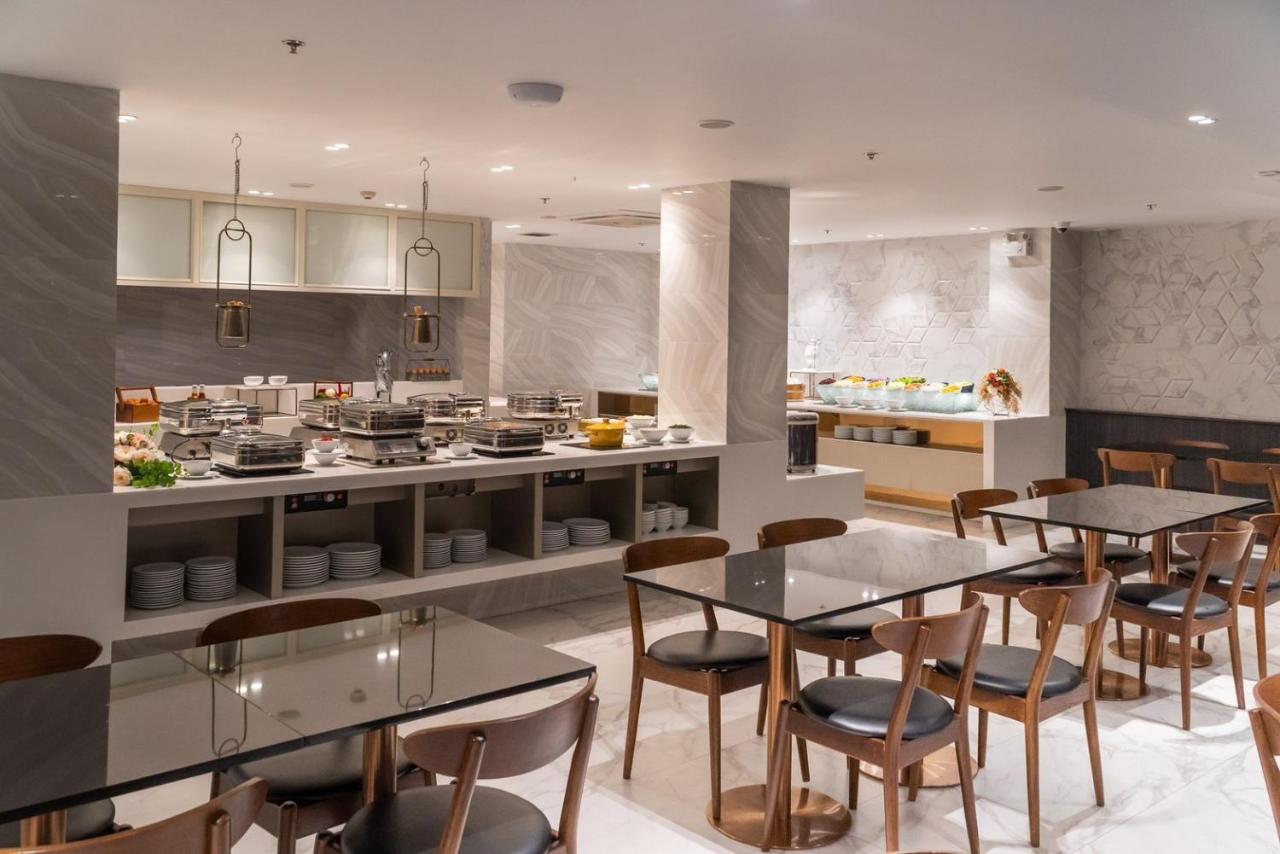 Hotel JAL City Bangkok - 5