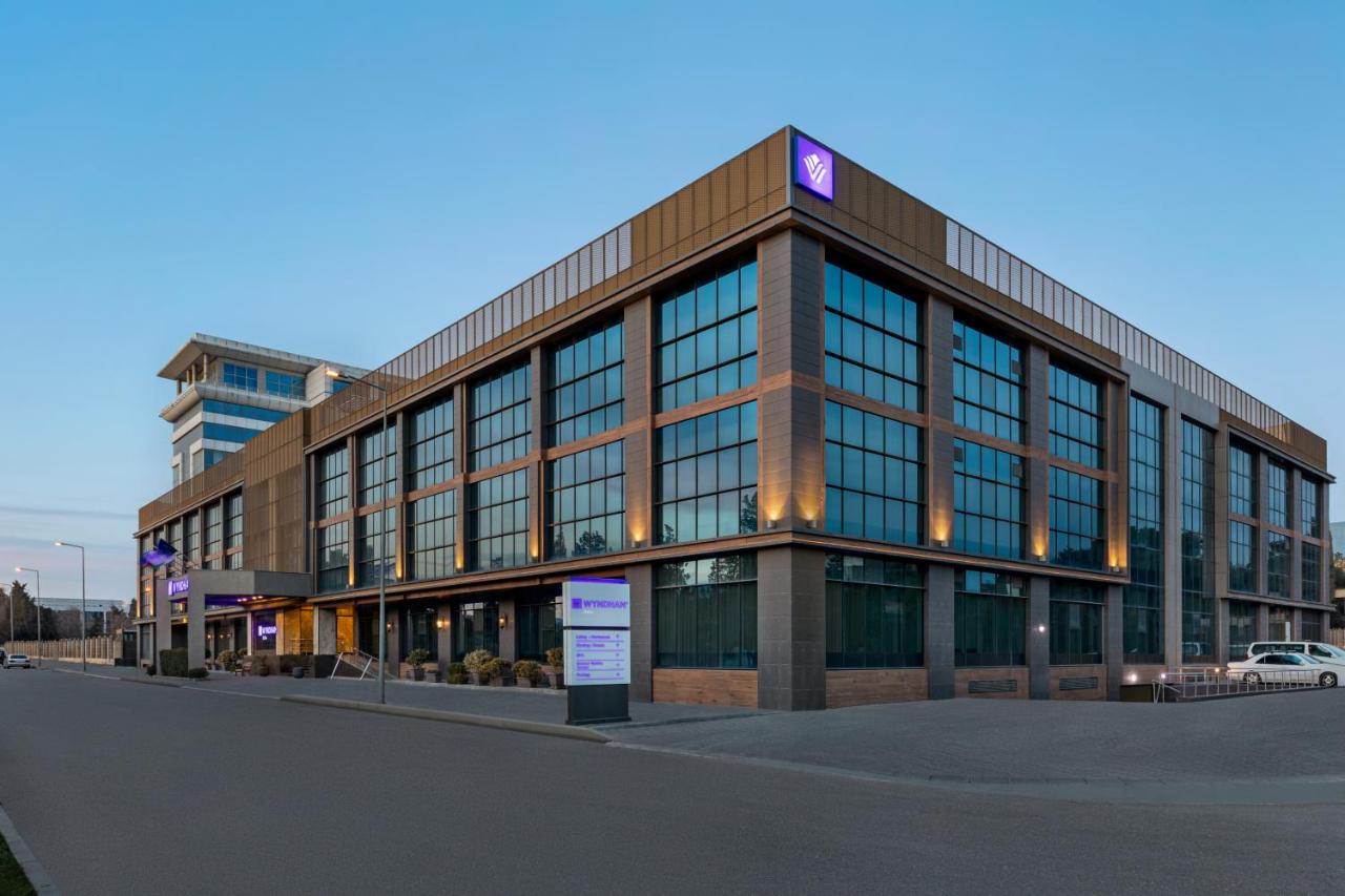 Wyndham Baku photo