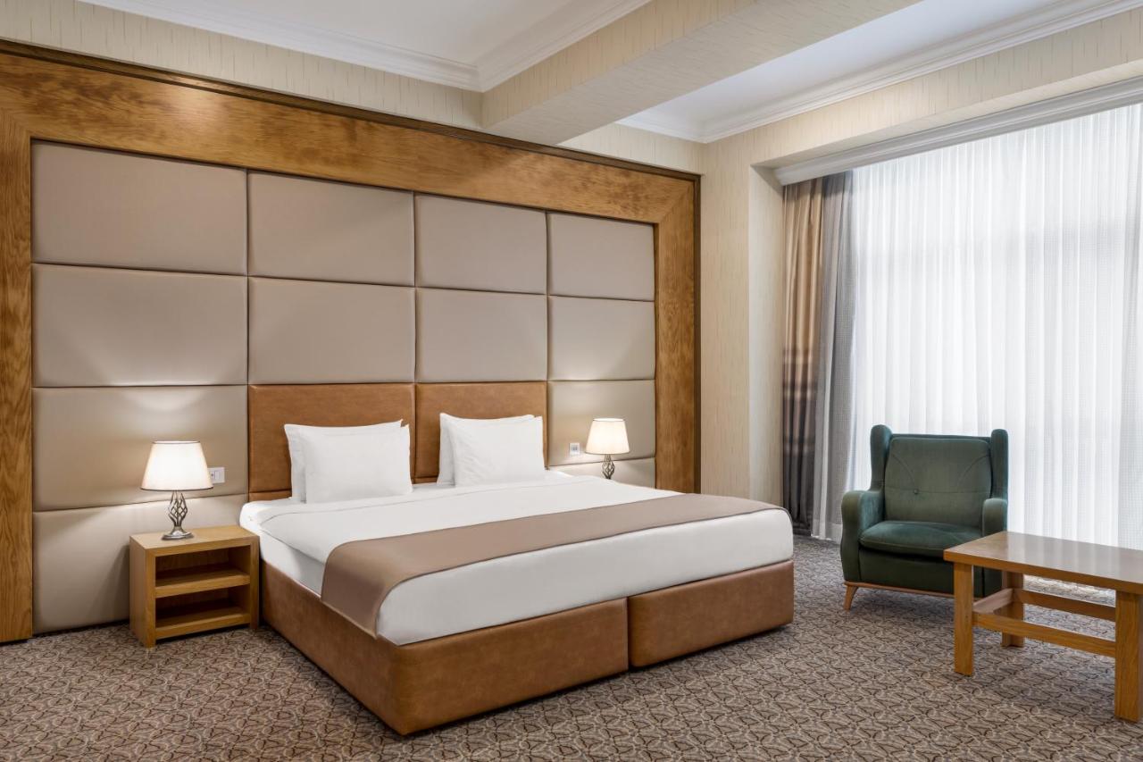 Wyndham Baku photo